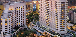 Edsa Shangri-la Hotel