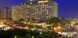 Intercon Hotel