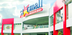 Various Starmall Sites